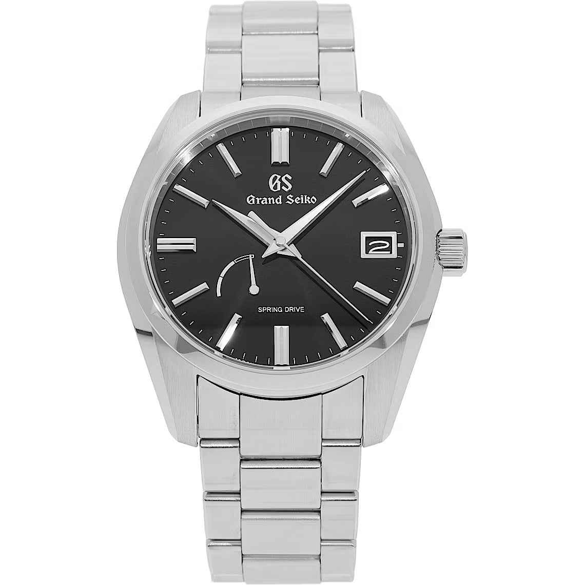 Grand Seiko SBGA467 - Orologio di Lusso della Heritage Kollektion per Eccellenza