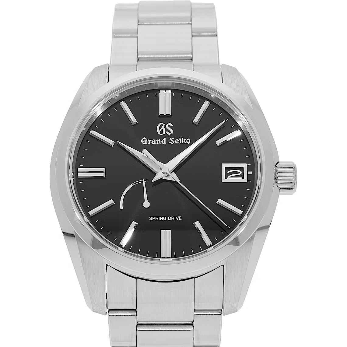 Grand Seiko SBGA467 - Orologio di Lusso della Heritage Kollektion per Eccellenza