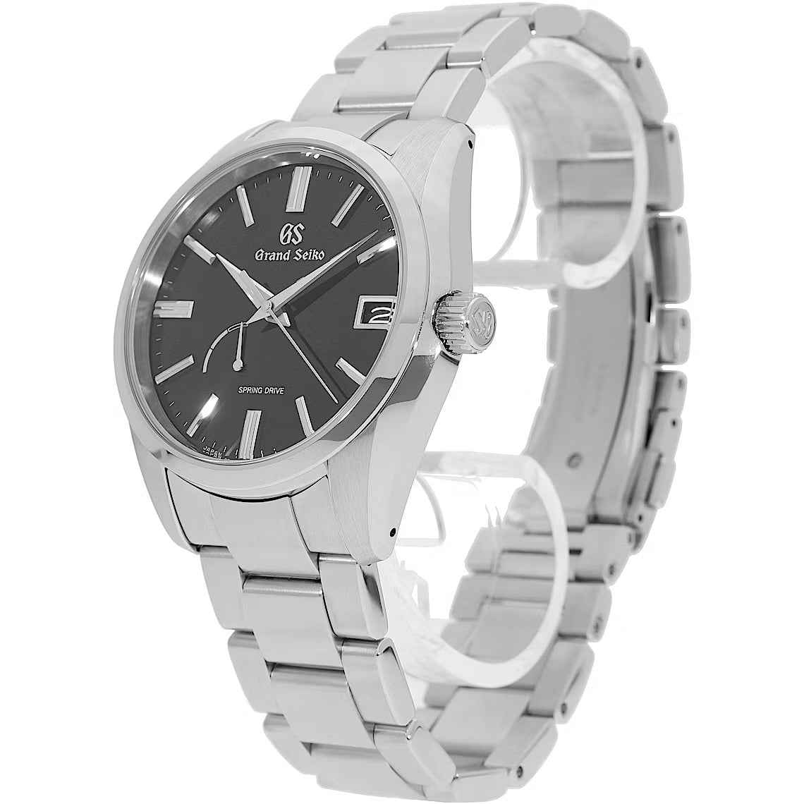 Grand Seiko SBGA467 - Orologio di Lusso della Heritage Kollektion per Eccellenza