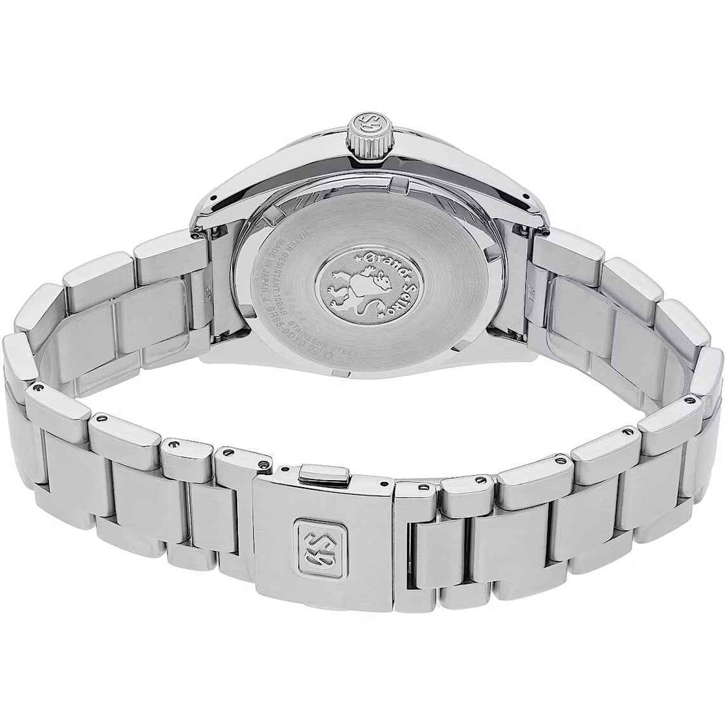 Grand Seiko SBGA467 - Orologio di Lusso della Heritage Kollektion per Eccellenza