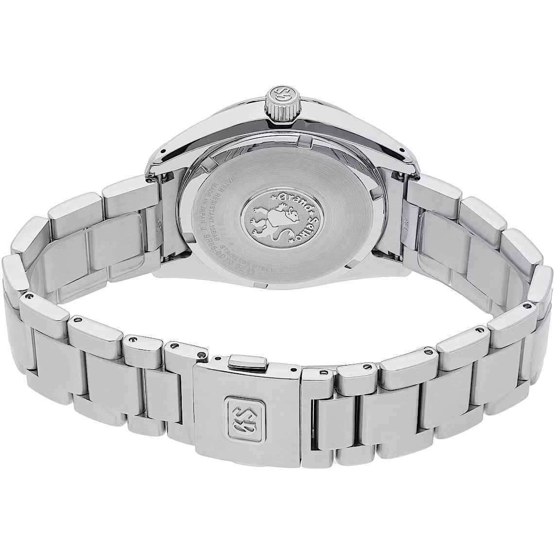 Grand Seiko SBGA467 - Orologio di Lusso della Heritage Kollektion per Eccellenza