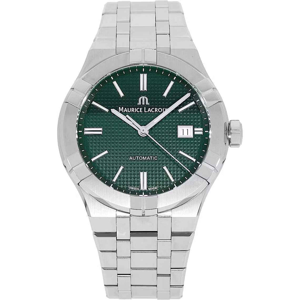 Maurice Lacroix Aikon Automatic AI6008-SS002-630-1