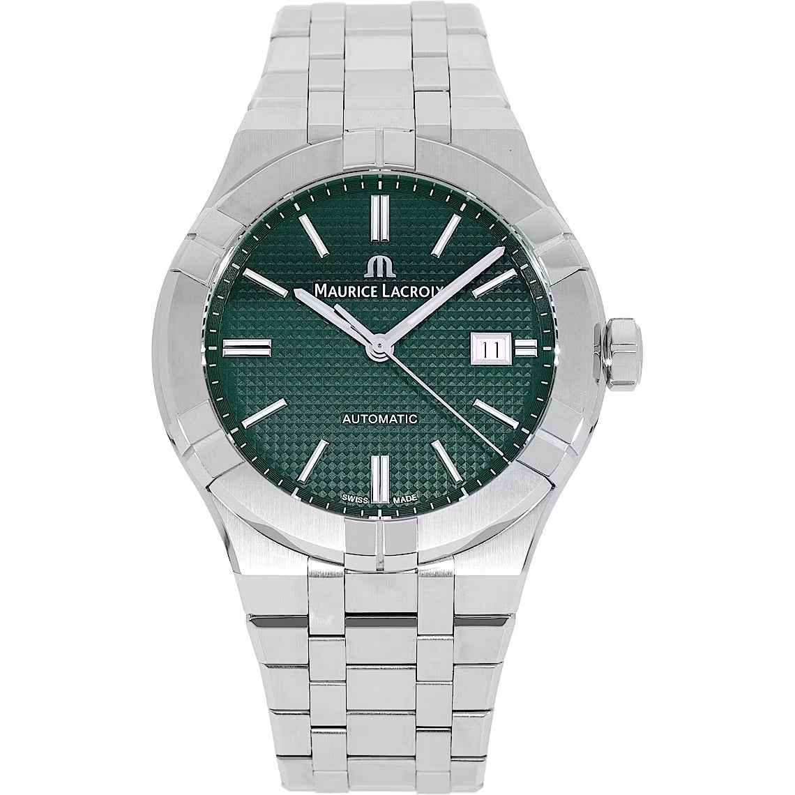 Maurice Lacroix Aikon Automatic AI6008-SS002-630-1