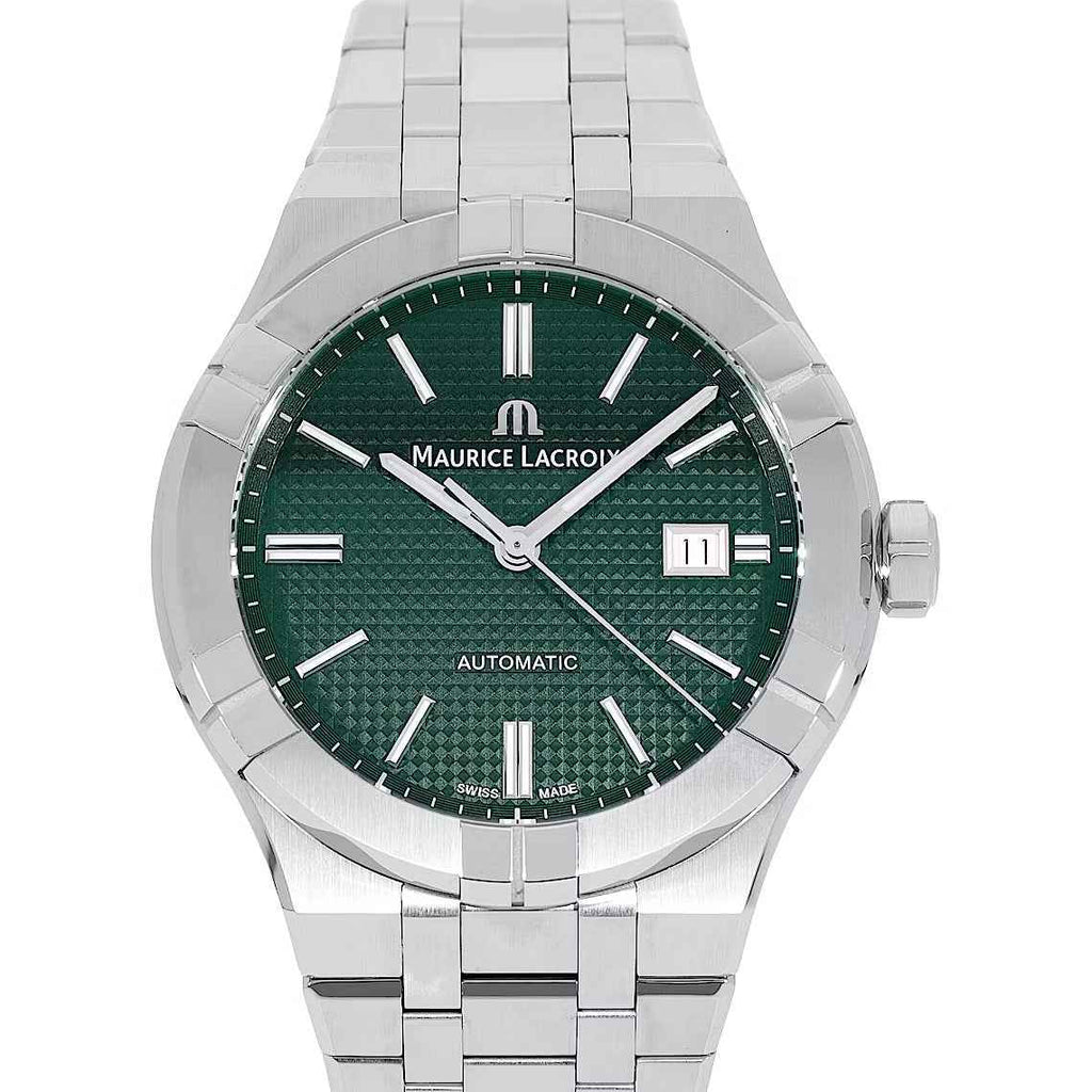 Maurice Lacroix Aikon Automatic AI6008-SS002-630-1