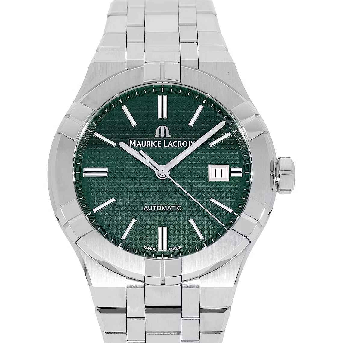 Maurice Lacroix Aikon Automatic AI6008-SS002-630-1
