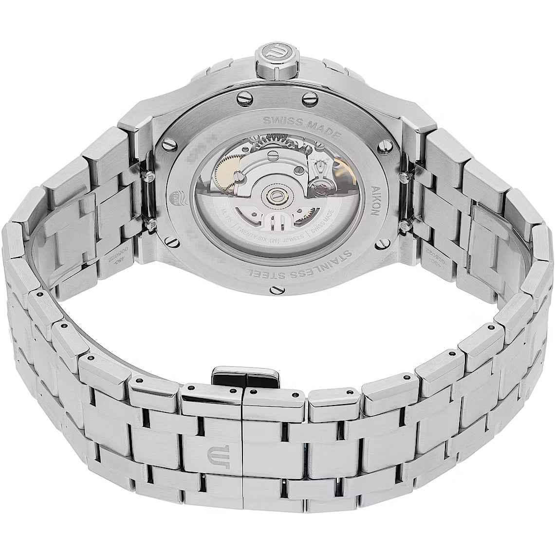 Maurice Lacroix Aikon Automatic AI6008-SS002-630-1