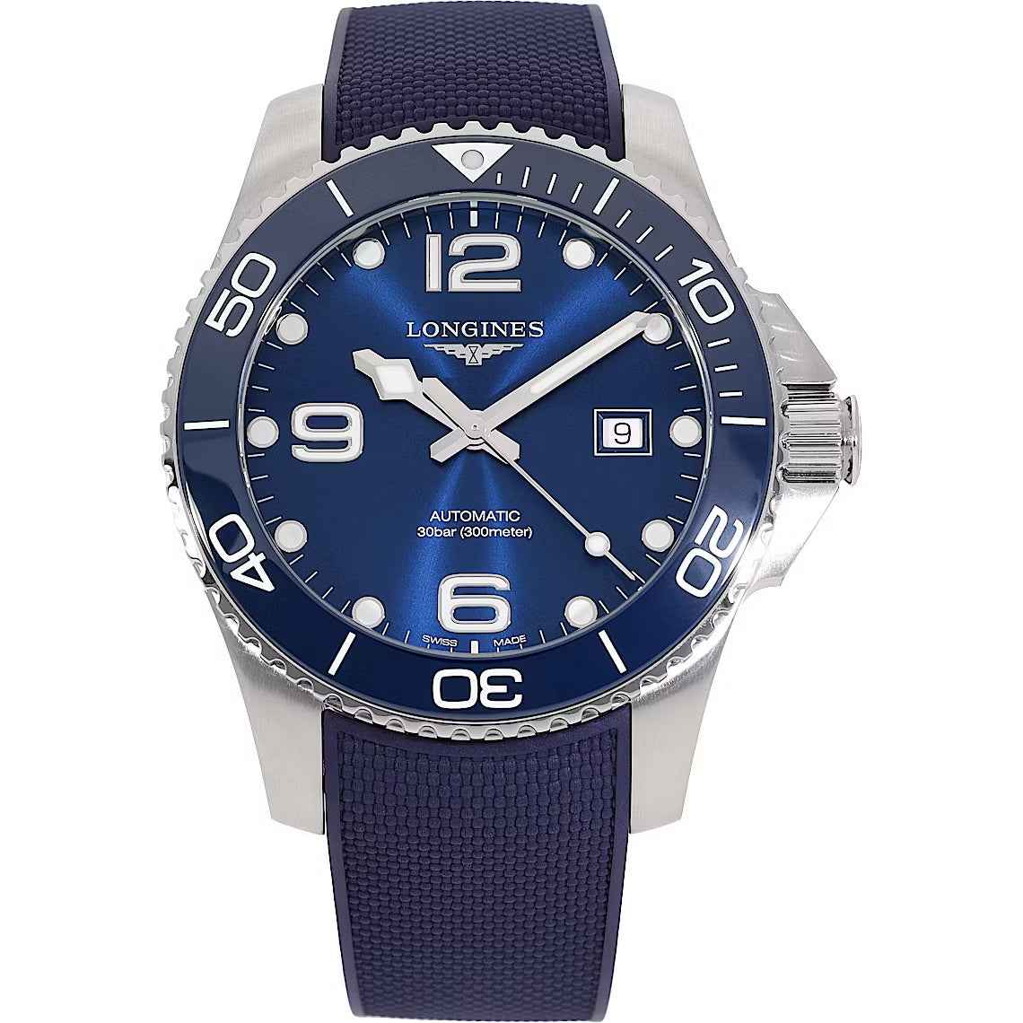 Longines HydroConquest L3.782.4.96.9