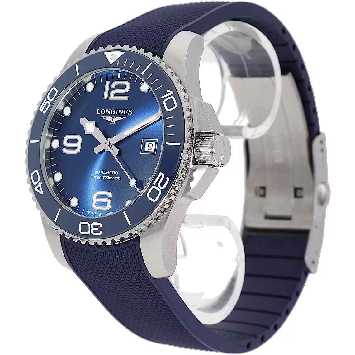 Longines HydroConquest L3.782.4.96.9