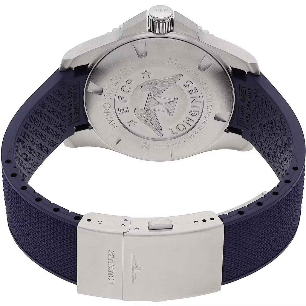 Longines HydroConquest L3.782.4.96.9