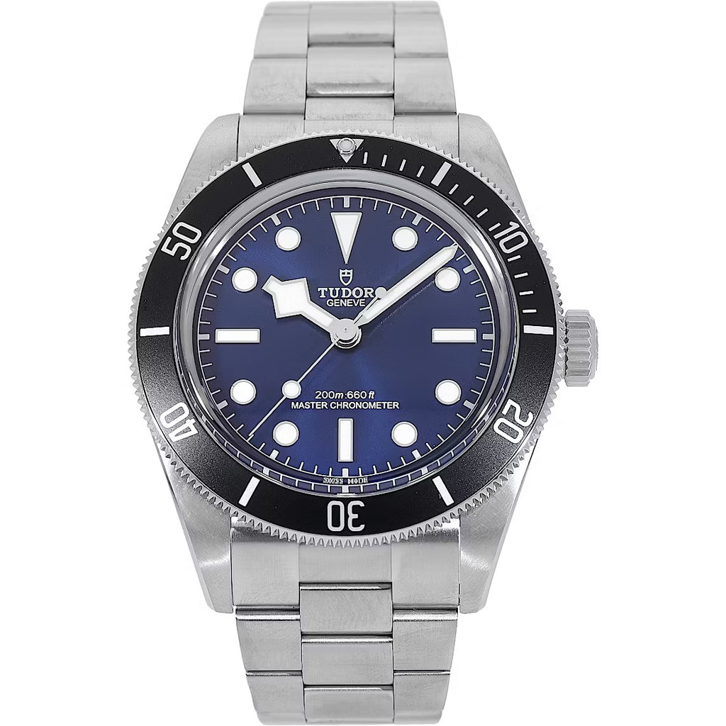 Tudor Black Bay 68 rip.M7943A1A0NU Tudor Black Bay 68 rip.M7943A1A0NU