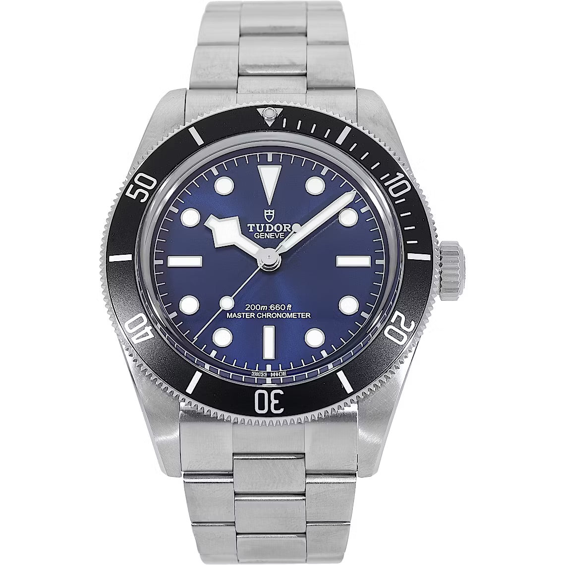 Tudor Black Bay 68 rip.M7943A1A0NU Tudor Black Bay 68 rip.M7943A1A0NU