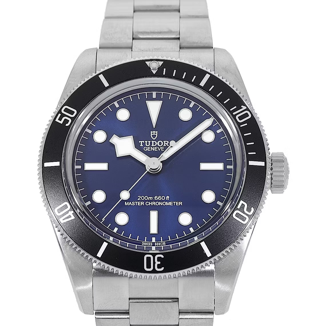 Tudor Black Bay 68 rip.M7943A1A0NU - EZY
