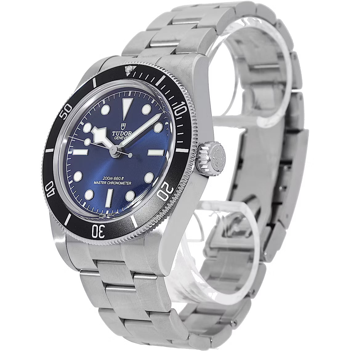 Tudor Black Bay 68 rip.M7943A1A0NU - EZY