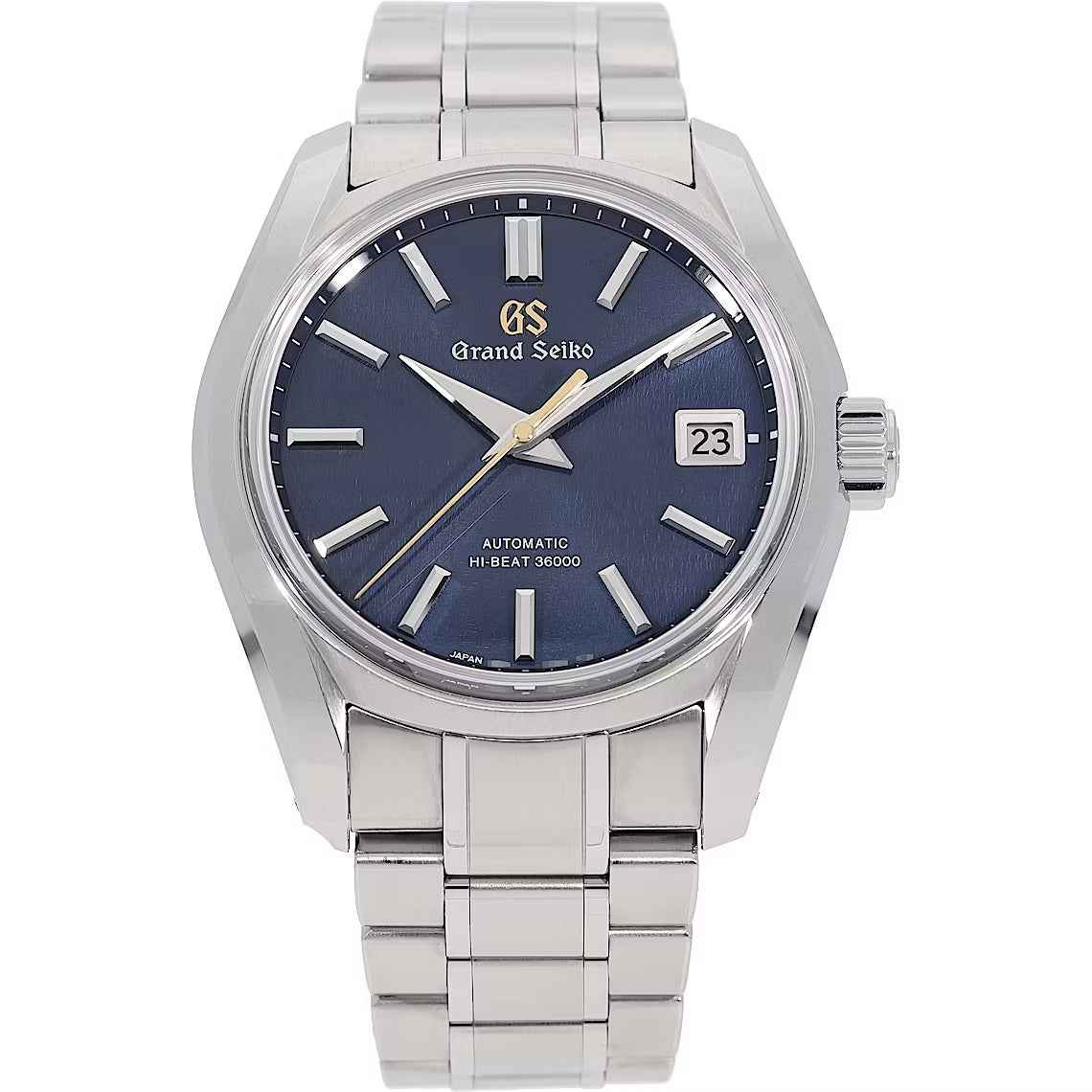 Grand Seiko Heritage SBGH273