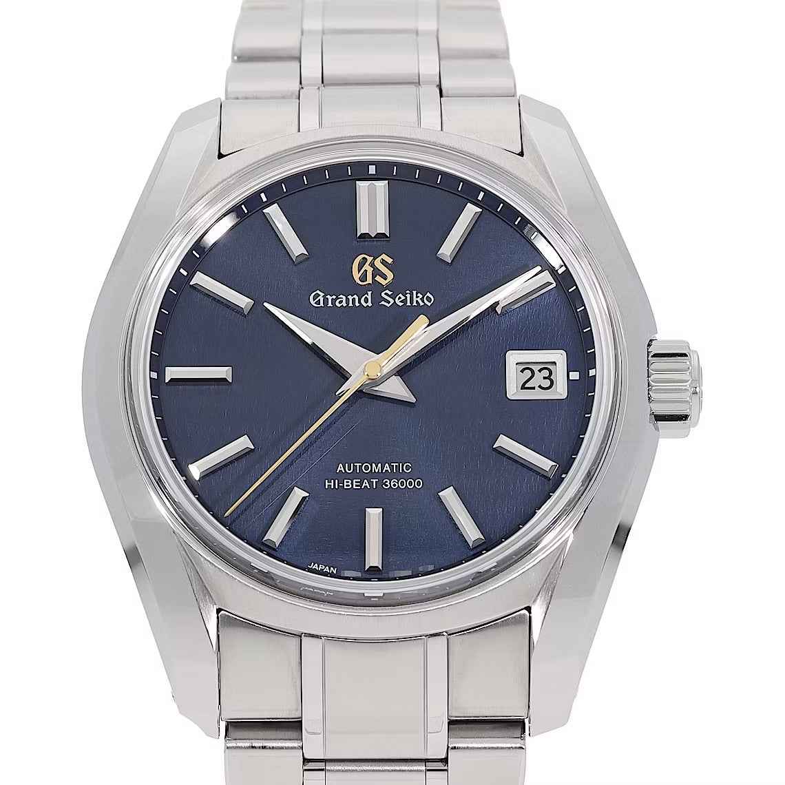 Grand Seiko Heritage SBGH273