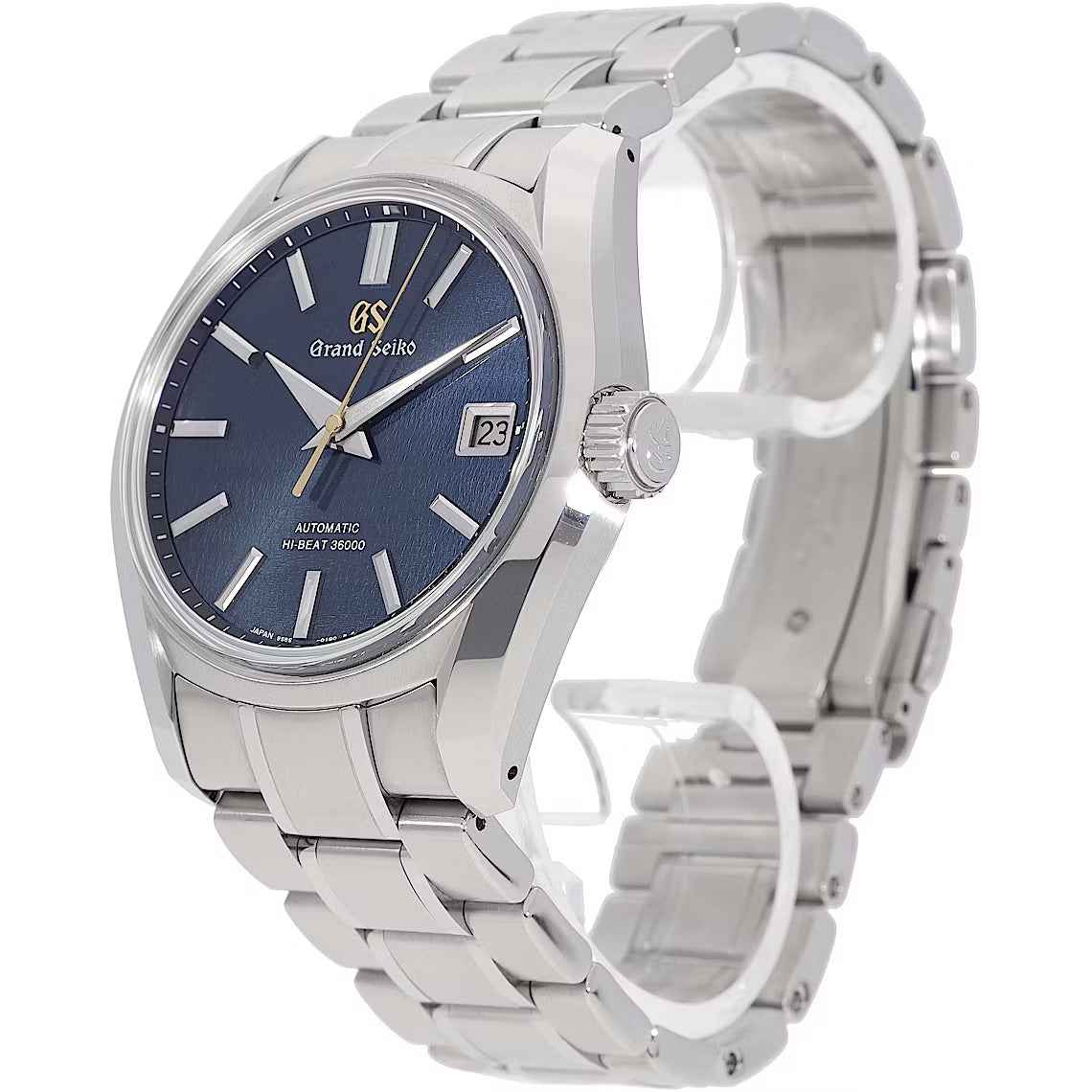 Grand Seiko Heritage SBGH273