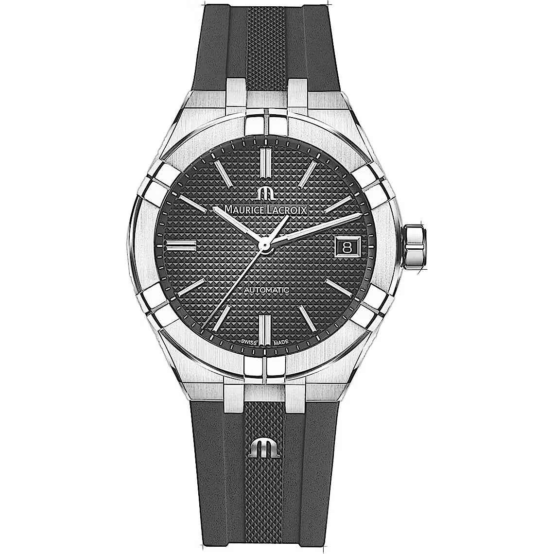 Maurice Lacroix Aikon AI6007-SS000-330-2