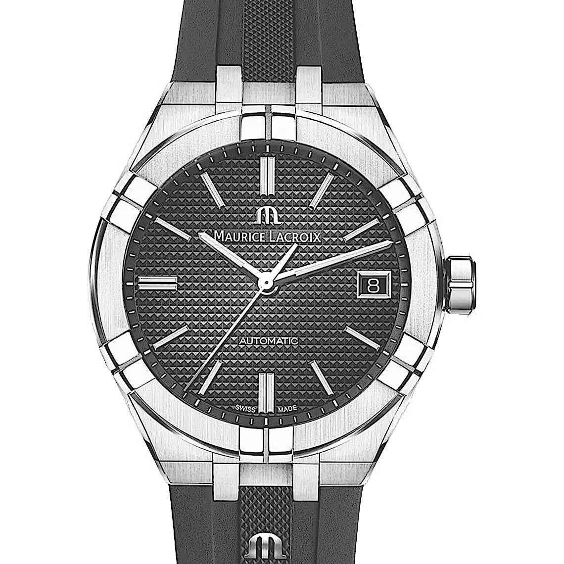 Maurice Lacroix Aikon AI6007-SS000-330-2
