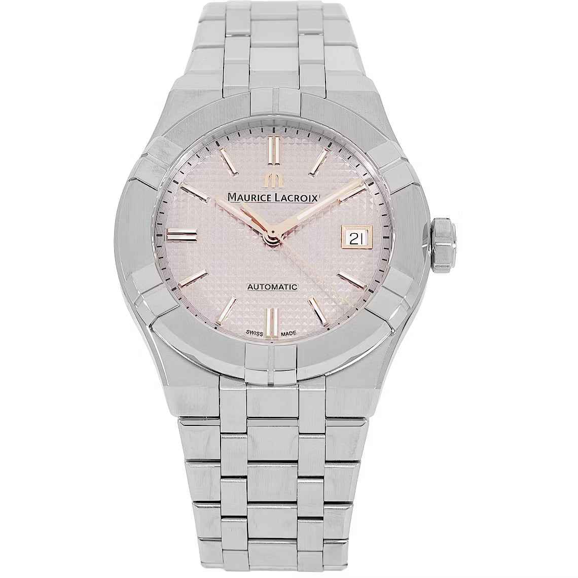 Maurice Lacroix Aikon AI6007-SS002-731-1