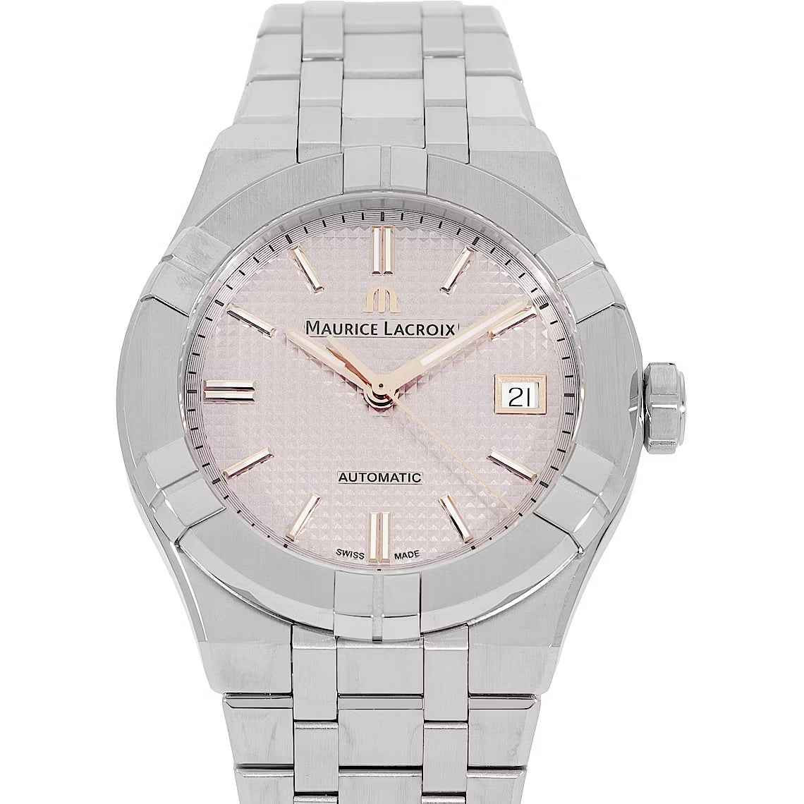 Maurice Lacroix Aikon AI6007-SS002-731-1