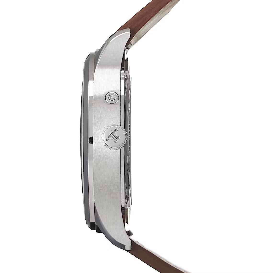 Jaeger-LeCoultre Master Control 4128420: Eleganza e Precisione nella Tua Orologeria