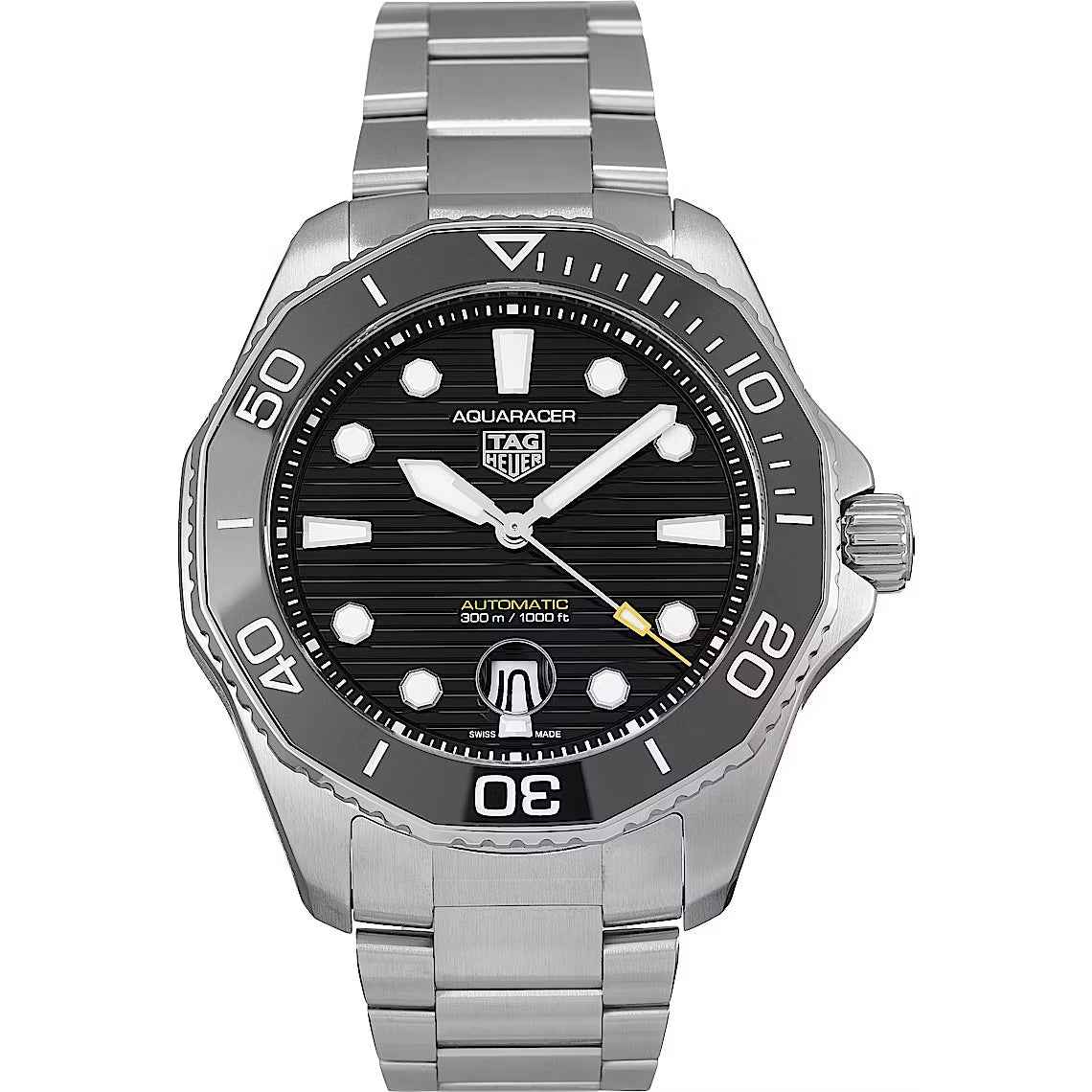 TAG Heuer Aquaracer Professional 300 WBP201A.BA0632