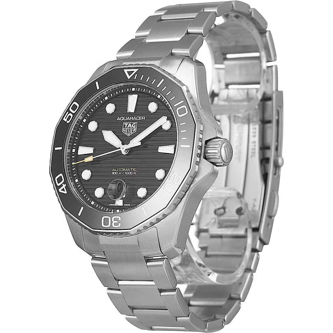 TAG Heuer Aquaracer Professional 300 WBP201A.BA0632