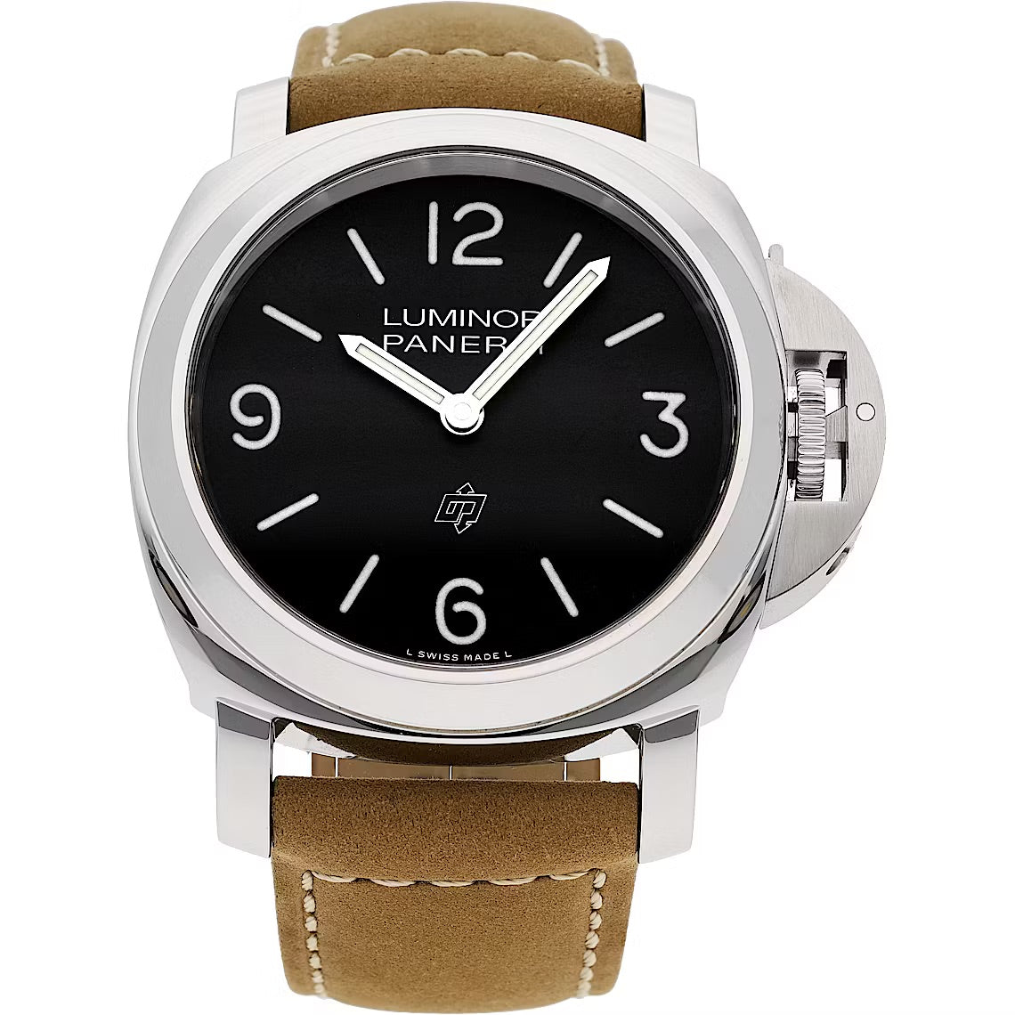Panerai Luminor Base Logo rif.PAM01086 Panerai Luminor Base Logo rif.PAM01086