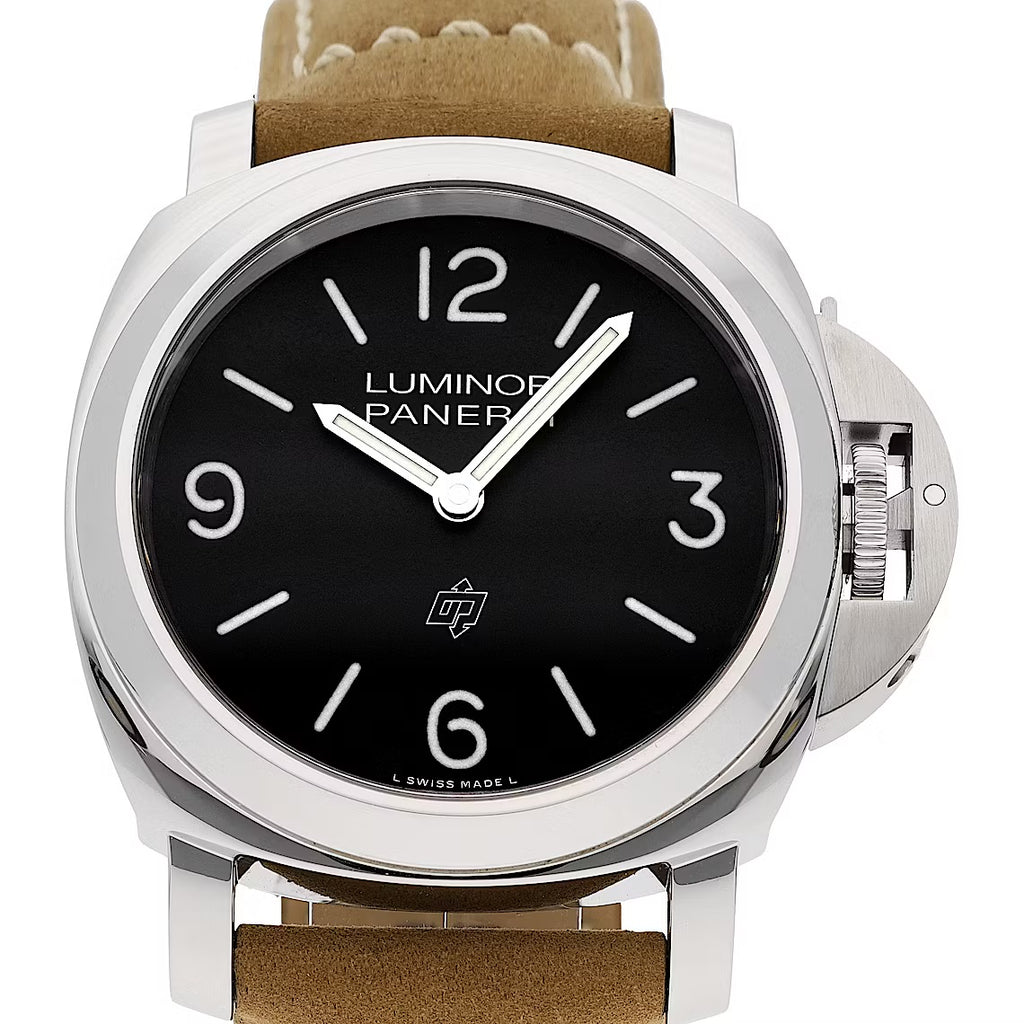 Panerai Luminor Base Logo rif.PAM01086 - EZY