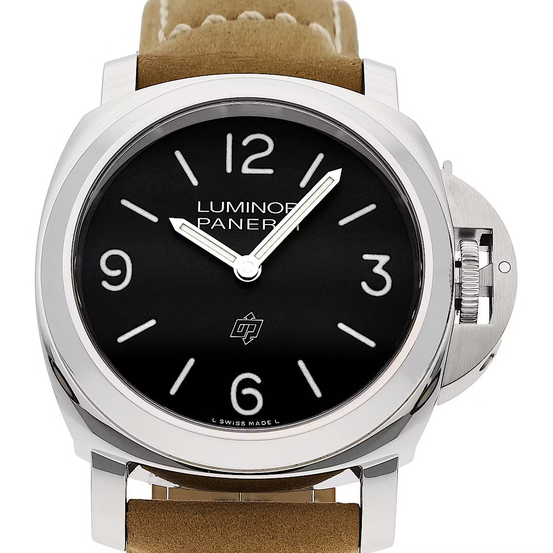 Panerai Luminor Base Logo rif.PAM01086 - EZY