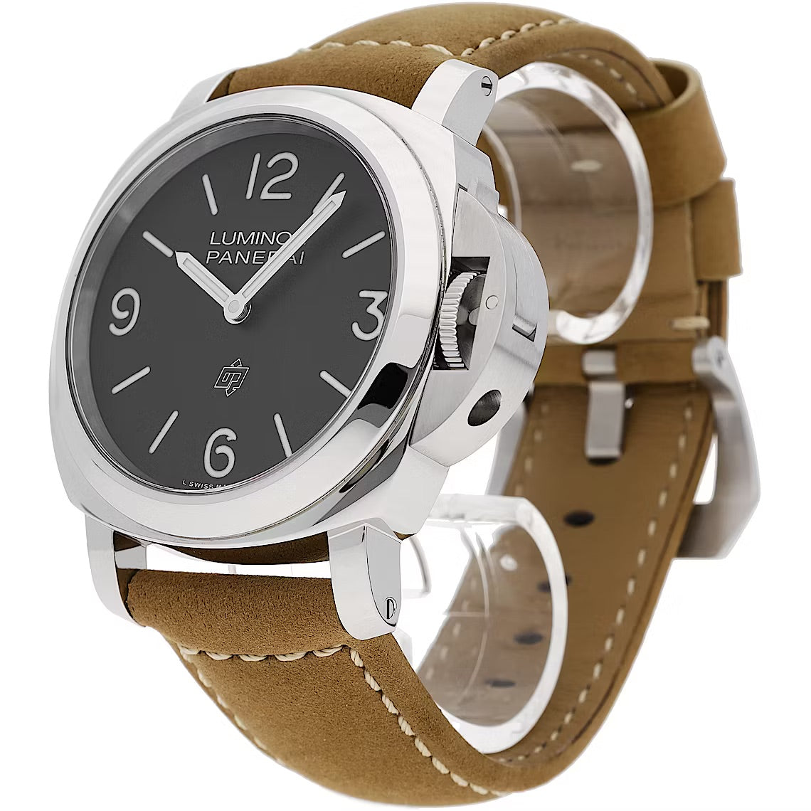 Panerai Luminor Base Logo rif.PAM01086 - EZY