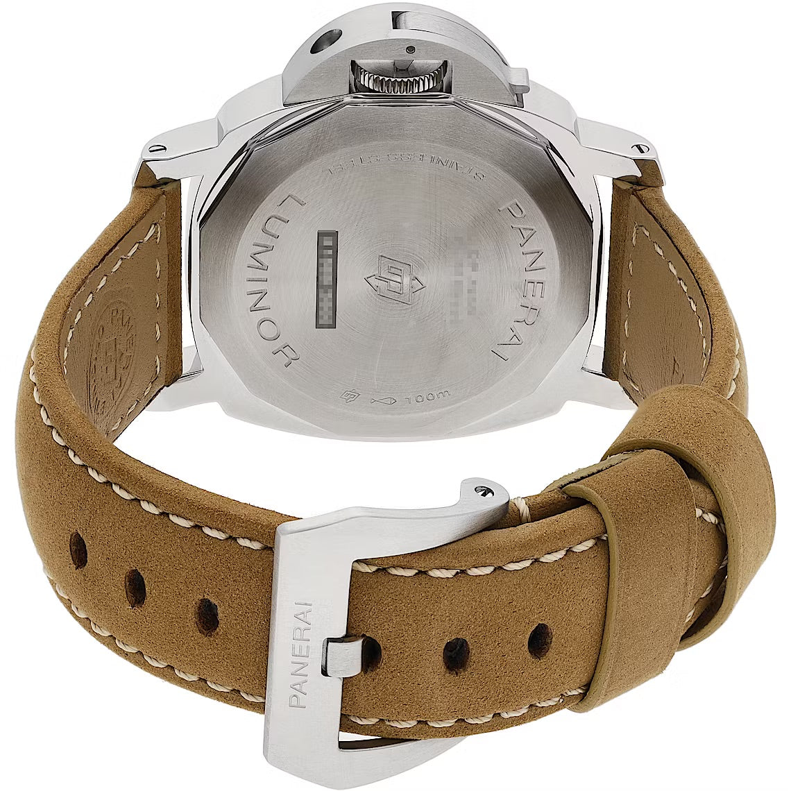 Panerai Luminor Base Logo rif.PAM01086 - EZY