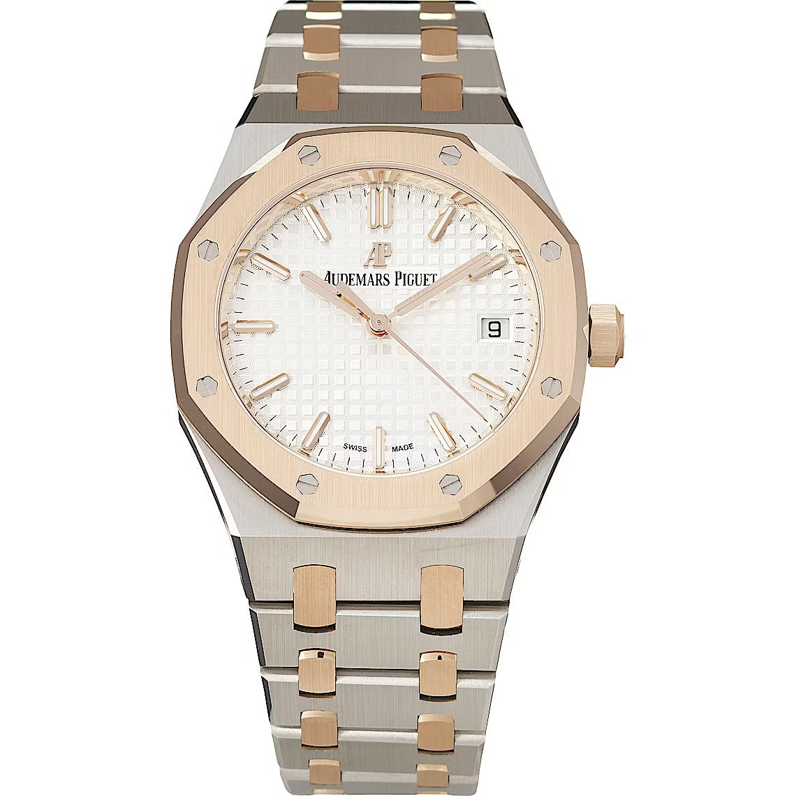 Audemars Piguet Royal Oak Selfwinding - Orologio di Lusso Elegante