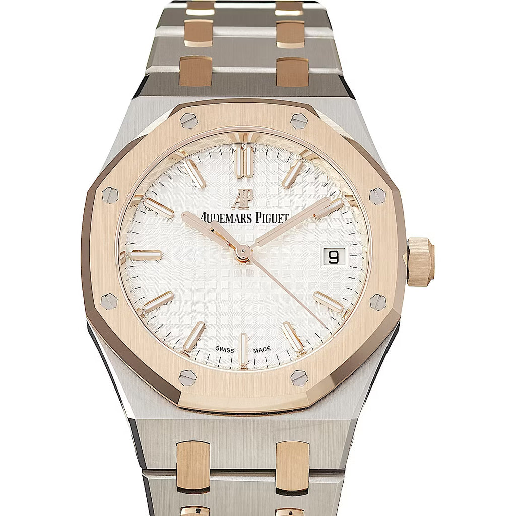 Audemars Piguet Royal Oak Selfwinding - Orologio di Lusso Elegante