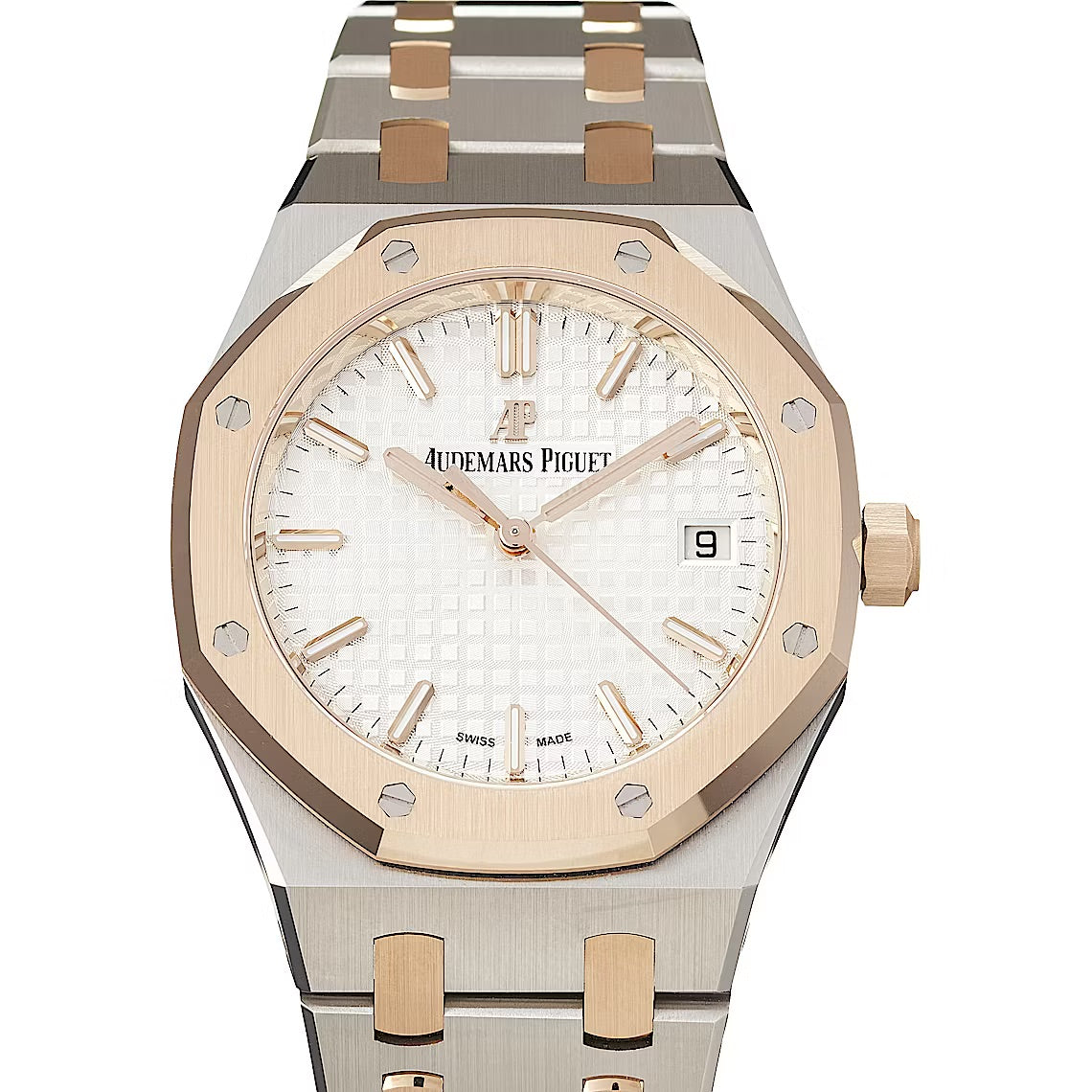 Audemars Piguet Royal Oak Selfwinding - Orologio di Lusso Elegante