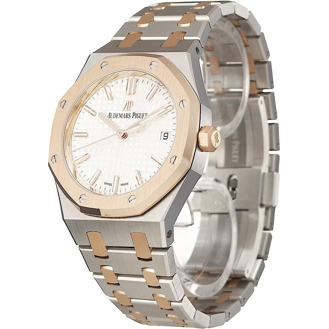Audemars Piguet Royal Oak Selfwinding - Orologio di Lusso Elegante