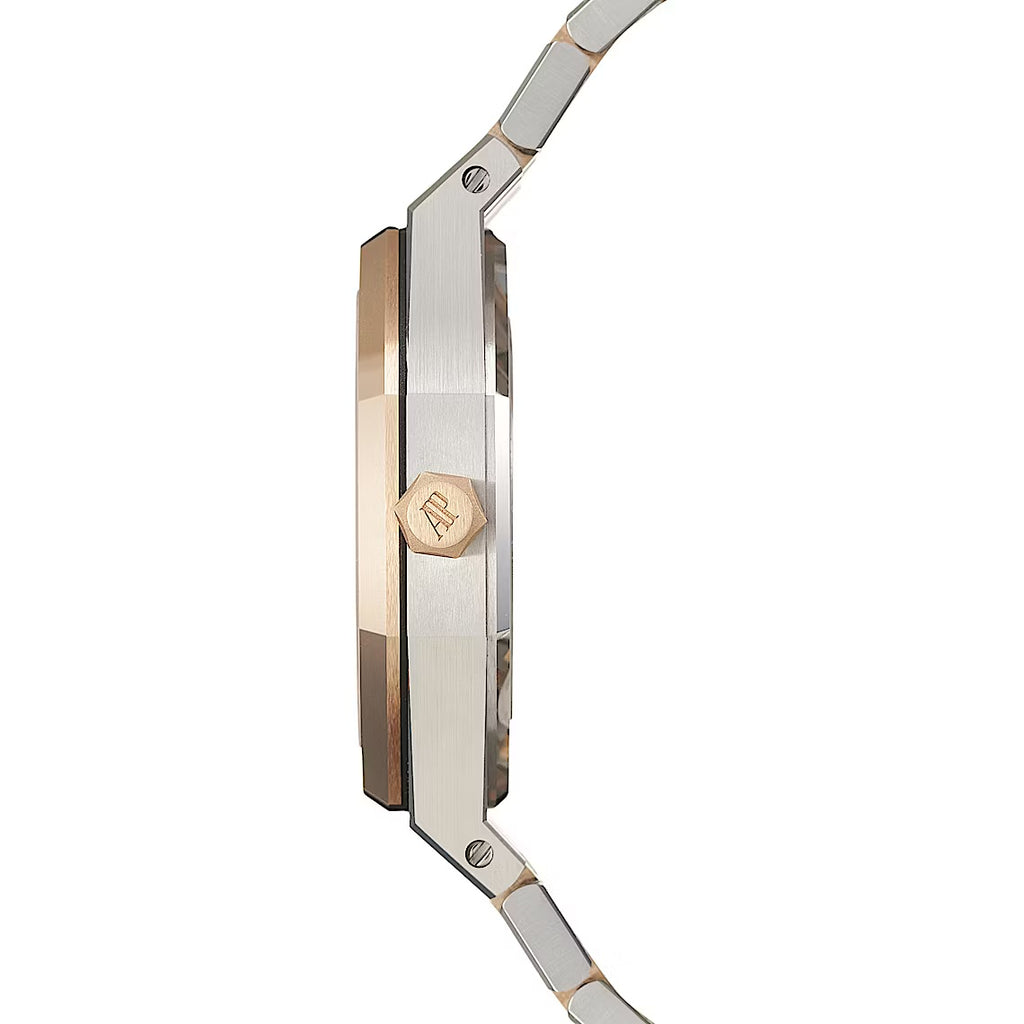 Audemars Piguet Royal Oak Selfwinding - Orologio di Lusso Elegante