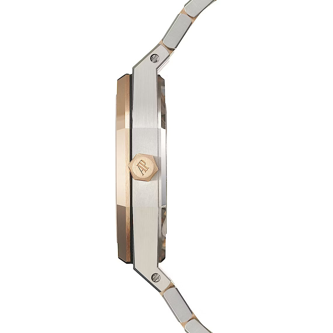Audemars Piguet Royal Oak Selfwinding - Orologio di Lusso Elegante