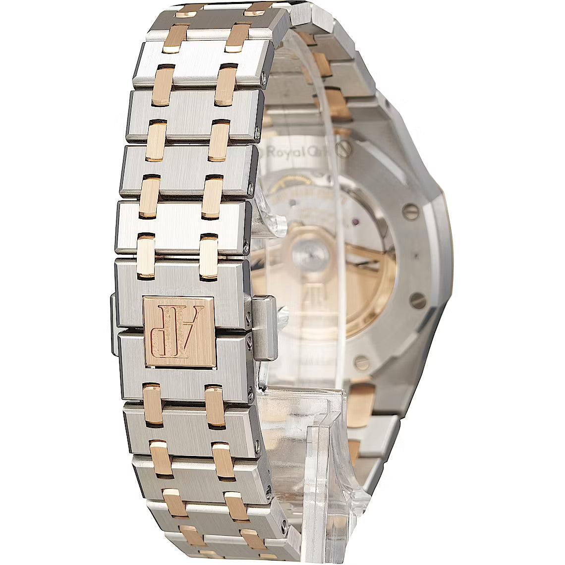 Audemars Piguet Royal Oak Selfwinding - Orologio di Lusso Elegante