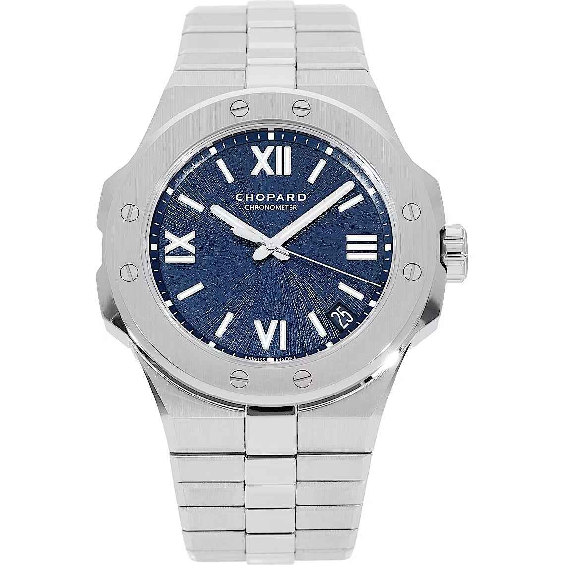 Chopard Alpine Eagle Large 298600-3001