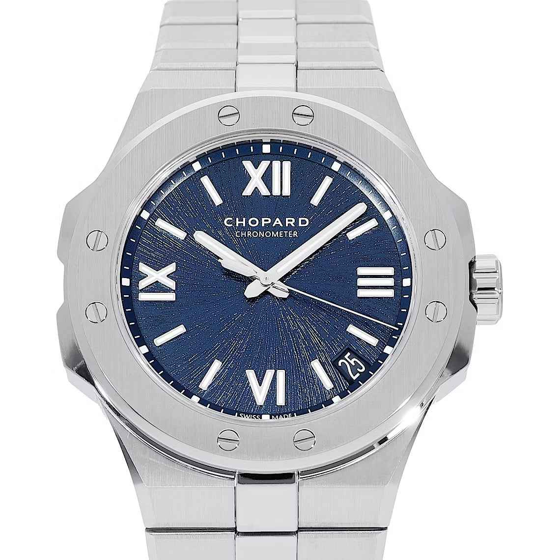 Chopard Alpine Eagle Large 298600-3001