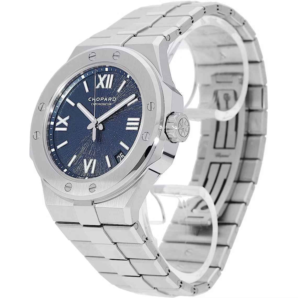 Chopard Alpine Eagle Large 298600-3001
