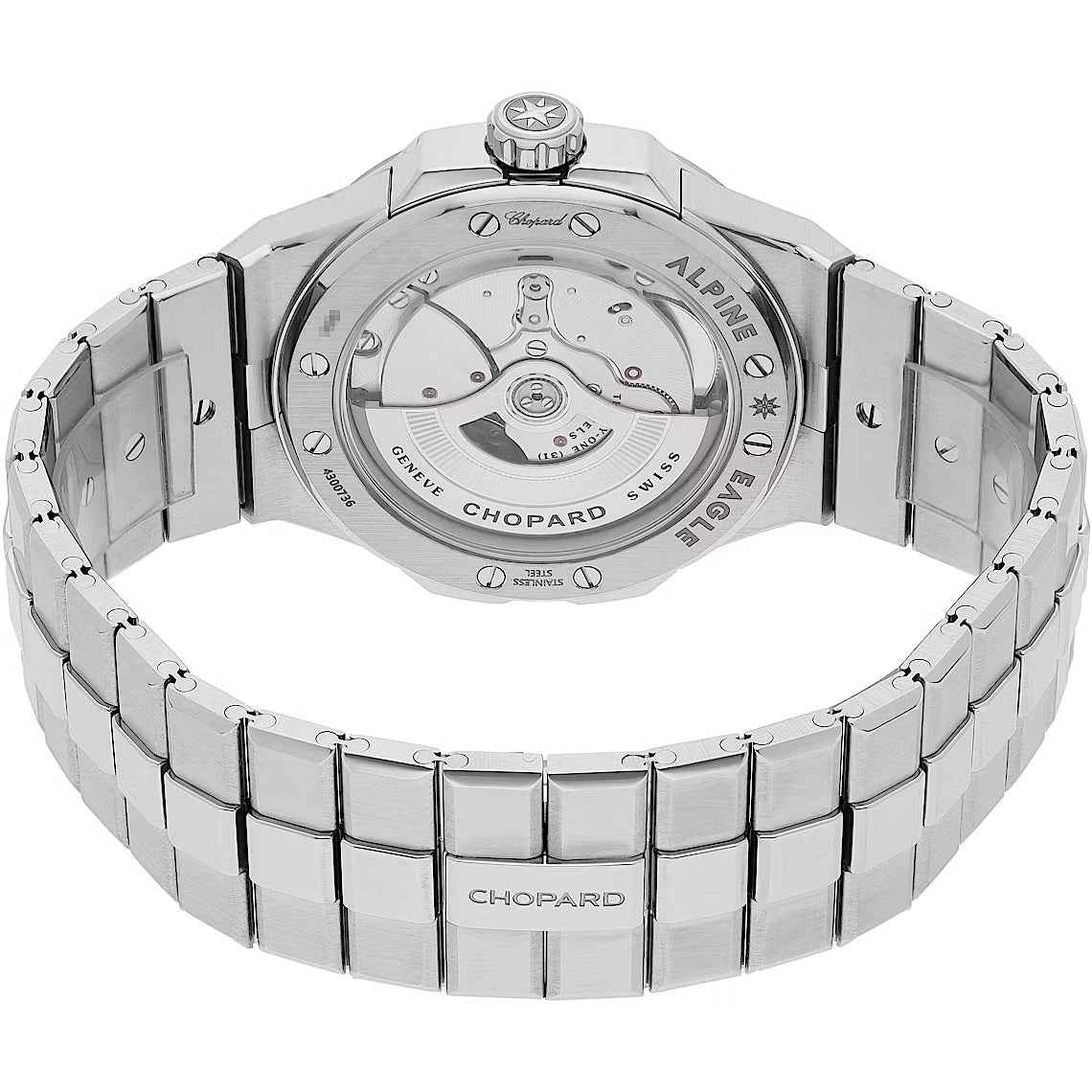 Chopard Alpine Eagle Large 298600-3001