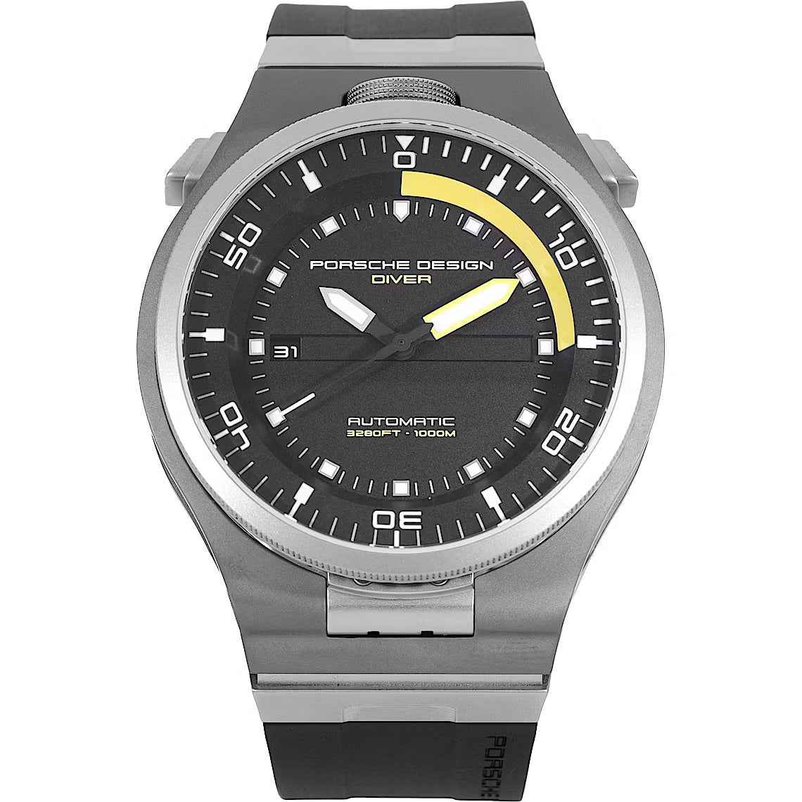 Porsche Design Diver