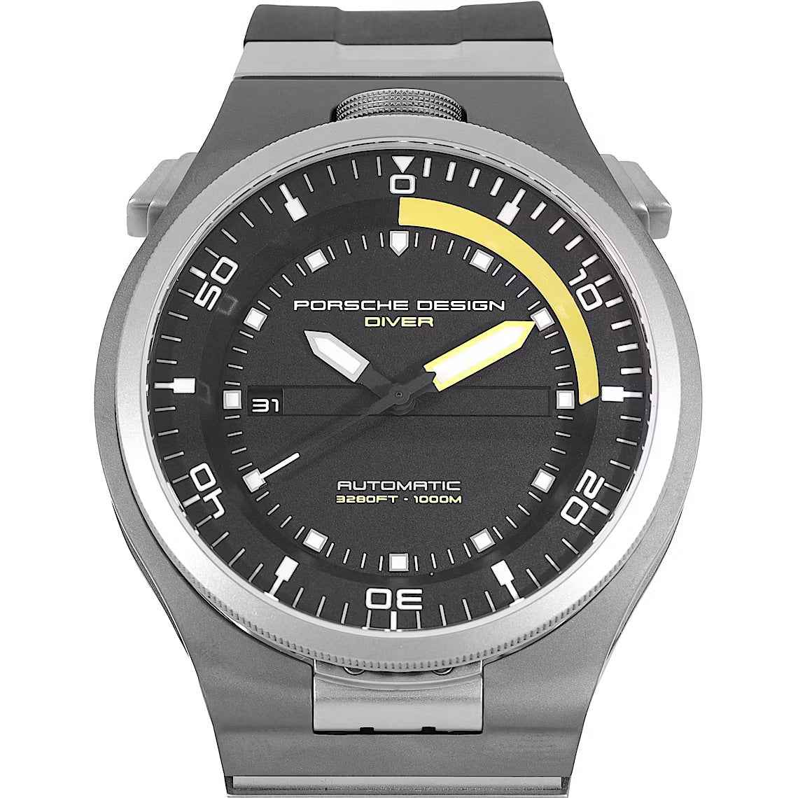 Porsche Design Diver