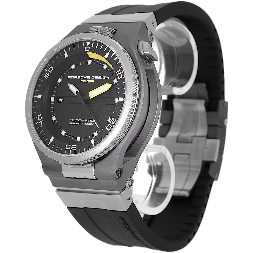 Porsche Design Diver