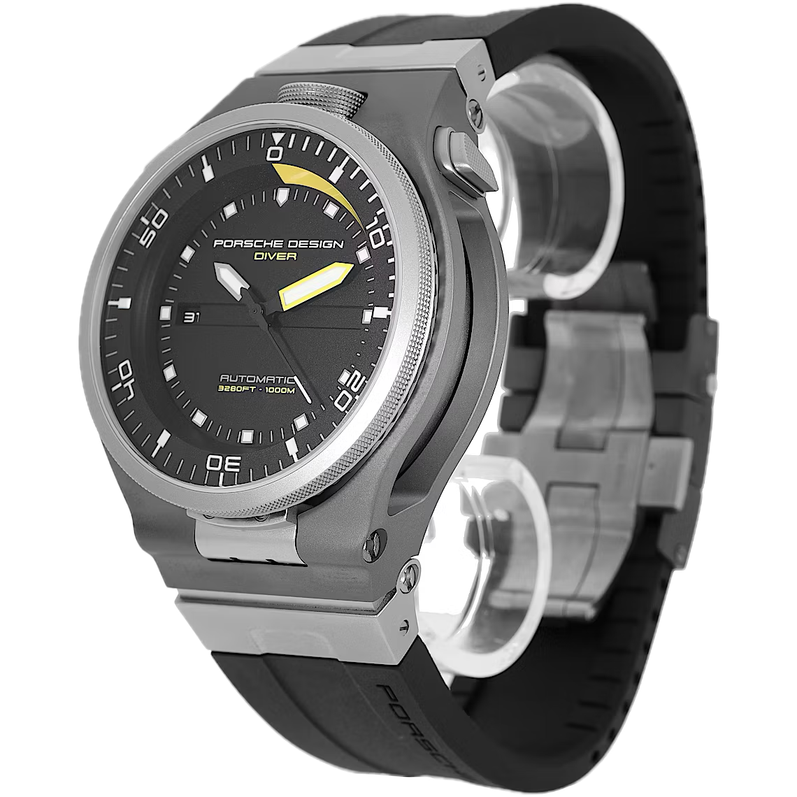 Porsche Design Diver