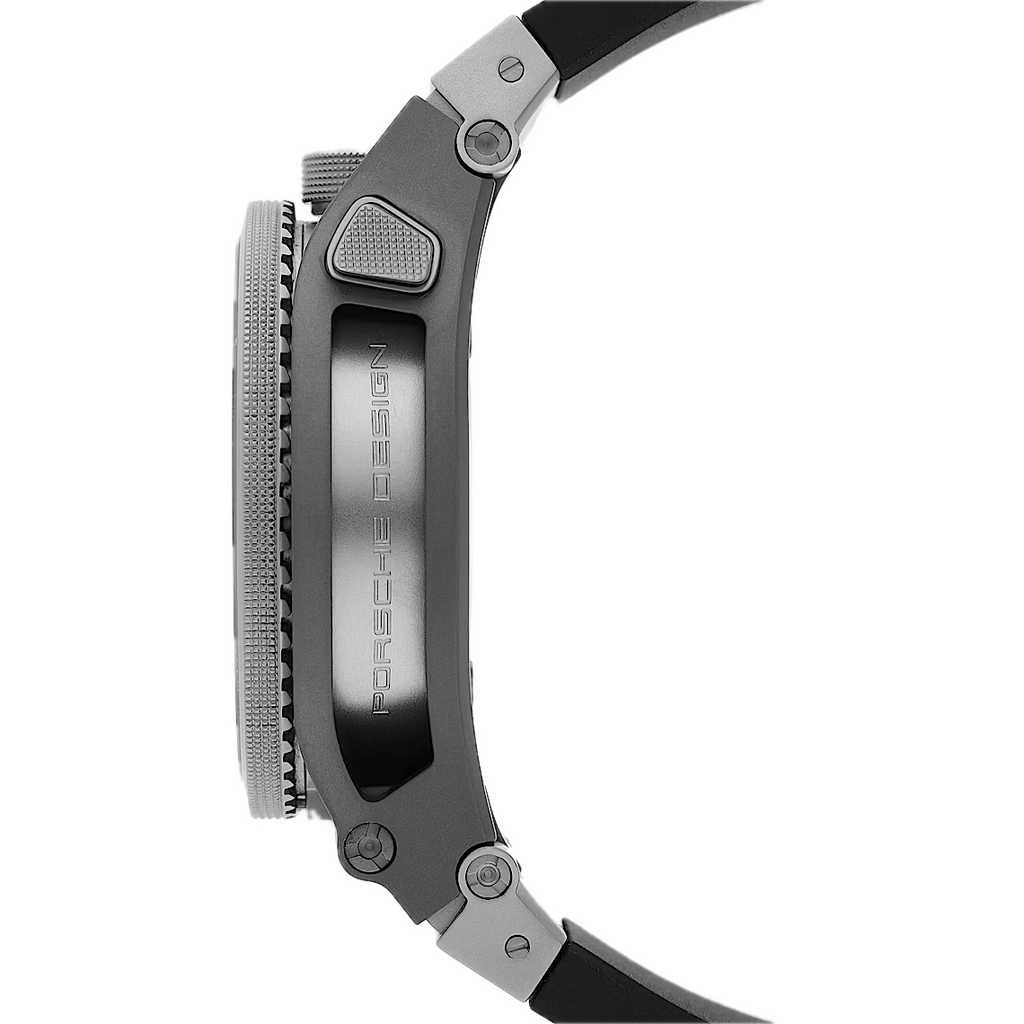 Orologio Porsche Design Diver: Eleganza e Prestazioni Sottomarine - EZY