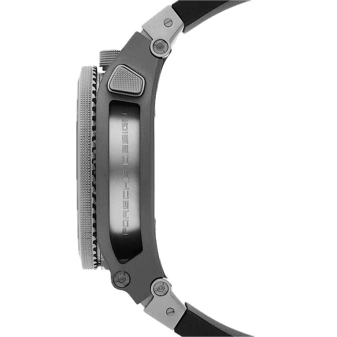 Orologio Porsche Design Diver: Eleganza e Prestazioni Sottomarine - EZY