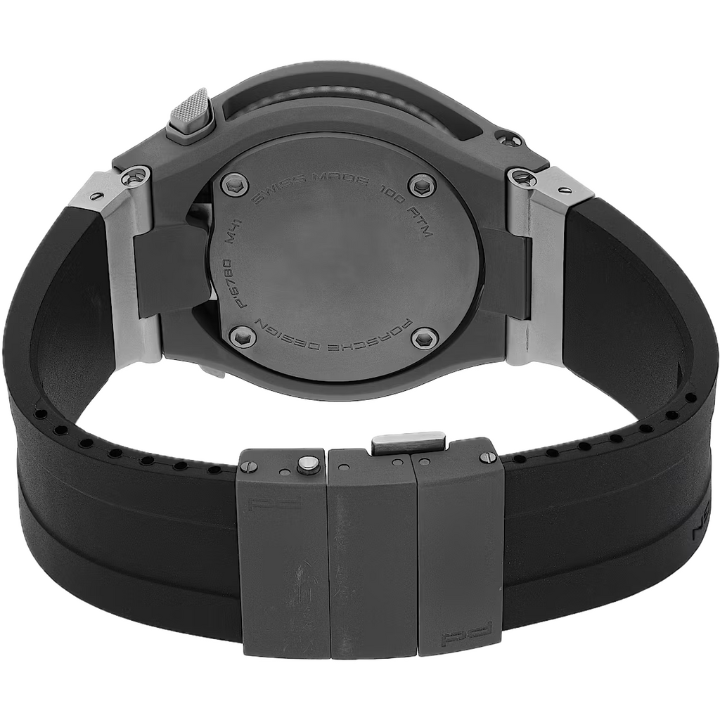 Porsche Design Diver